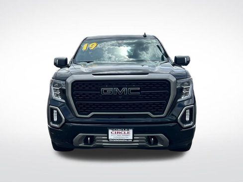 Used 2019 GMC Sierra 1500 Denali w/ Denali Ultimate Package AWD/4WD image 12