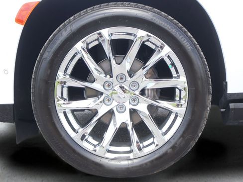 Used 2022 Cadillac Escalade ESV Premium Luxury Platinum w/ LPO, Radiant Package AWD/4WD image 30