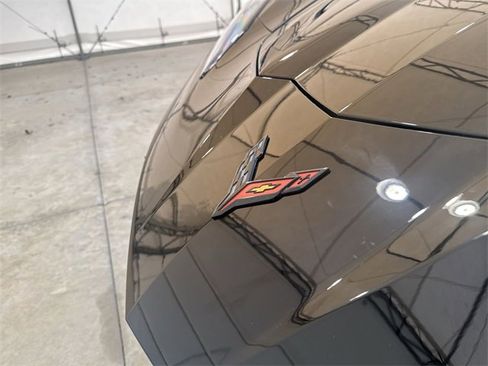 New 2026 Chevrolet Corvette Stingray image 29