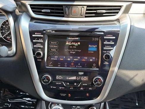 Used 2024 Nissan Murano SV w/ SV Midnight Edition Package AWD/4WD image 17