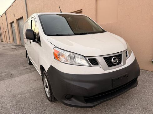 Used 2019 Nissan NV200 S w/ Cruise Control Package FWD image 13