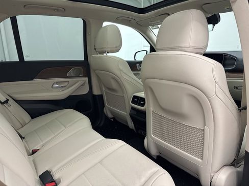 Used 2026 Mercedes-Benz GLE 350 4MATIC image 25
