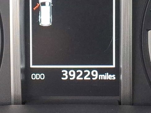 Certified 2022 Toyota 4Runner Limited image 24