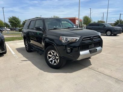 Used 2024 Toyota 4Runner TRD Off-Road Premium w/ Off Road Premium Plus Package