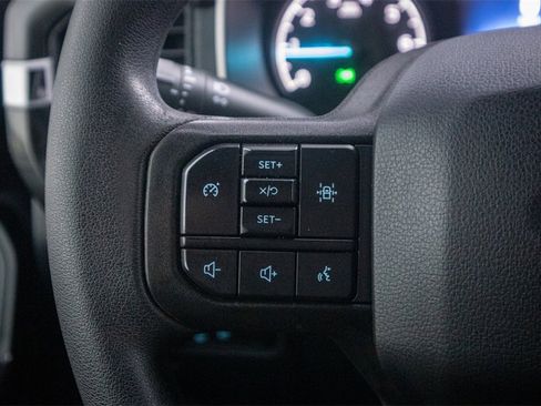 Used 2021 Ford F150 XL w/ STX Appearance Package image 12