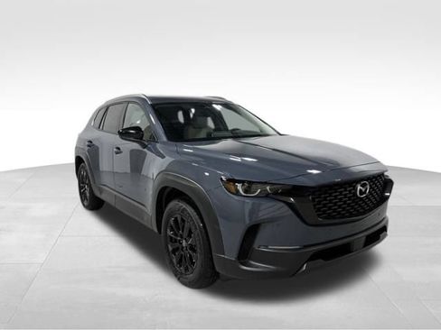 Certified 2026 MAZDA CX-50 AWD 2.5 S w/ Weather Package image 9