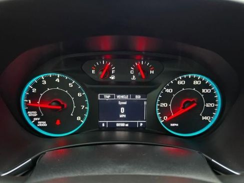 Used 2020 Chevrolet Equinox LS w/ LS Convenience Package FWD image 15