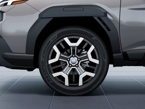 New 2026 Subaru Outback Touring XT image 9