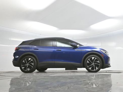 Used 2021 Volkswagen ID.4 Pro S w/ ID.4 Protection Package image 68