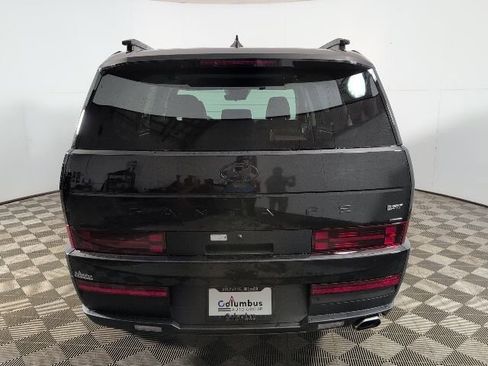 New 2026 Hyundai Santa Fe XRT image 5