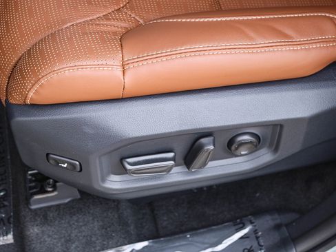 New 2026 Toyota Sequoia 1794 Edition AWD/4WD image 23