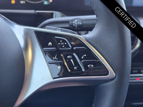 Certified 2026 Mercedes-Benz GLA 250 image 26