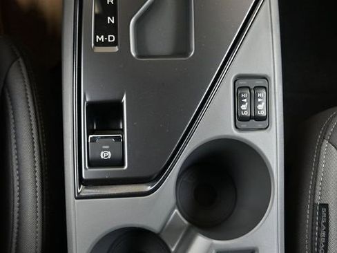New 2026 Subaru Crosstrek 2.0i Premium image 34