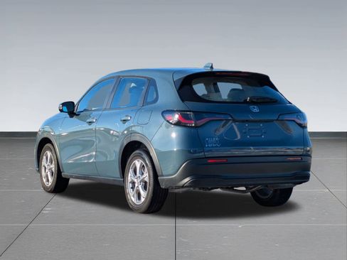 Certified 2024 Honda HR-V LX image 4