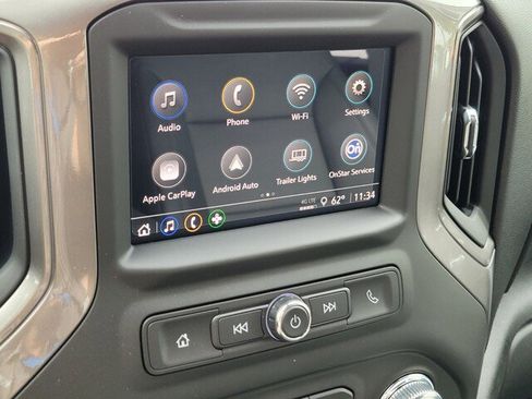 New 2026 GMC Sierra 1500 Pro w/ Pro Value Package image 26