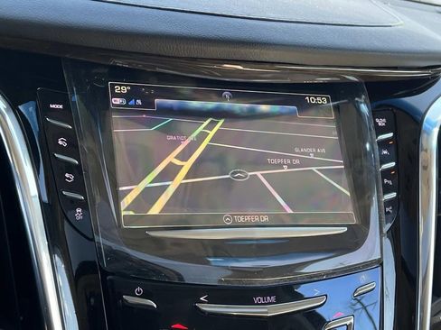 Used 2018 Cadillac Escalade Luxury AWD/4WD image 20