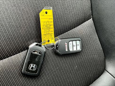 Used 2019 Honda Accord Sport image 14