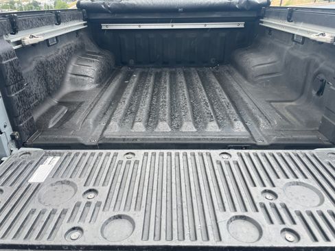 Used 2023 Nissan Frontier Pro-X w/ Pro-X Premium Package RWD image 25