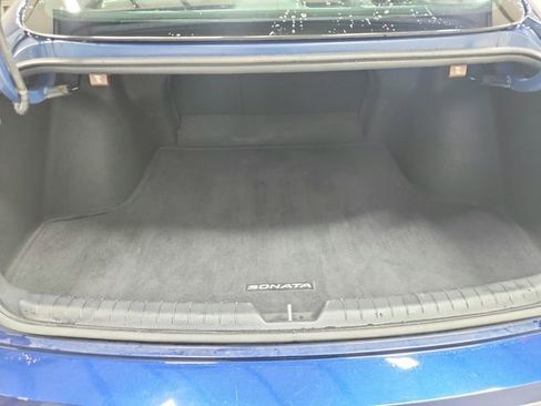 Used 2021 Hyundai Sonata N Line image 42