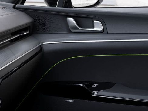 New 2026 Kia K5 GT FWD image 25