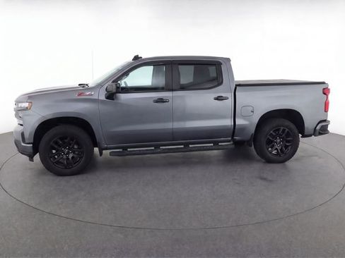 Used 2022 Chevrolet Silverado 1500 RST AWD/4WD image 6