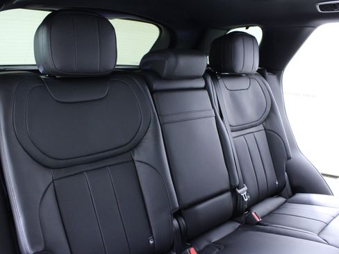 New 2026 Land Rover Range Rover Sport SE AWD/4WD image 12