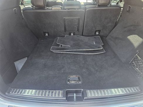 Used 2017 Mercedes-Benz GLE 350 4MATIC image 15