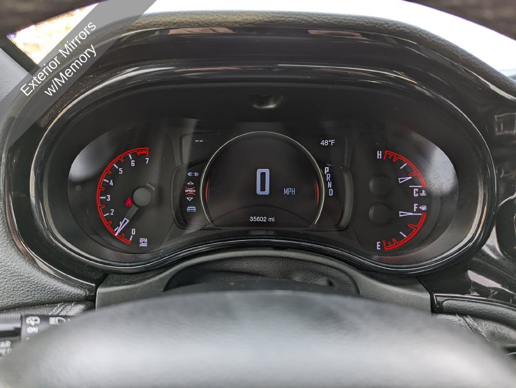 Used 2022 Dodge Durango GT AWD/4WD image 24