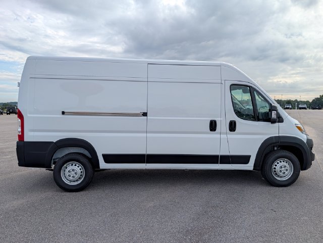 New 2027 RAM ProMaster 2500 FWD image 6