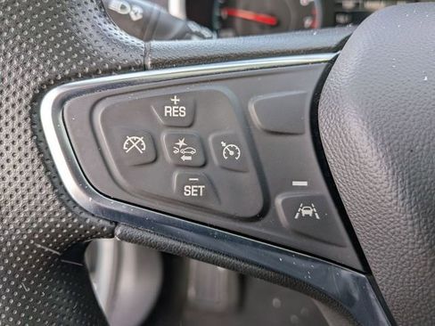 Used 2024 Chevrolet Malibu LT image 20