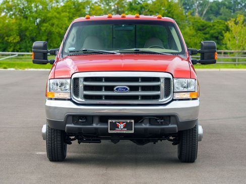 Used 1999 Ford F350 XL AWD/4WD image 5