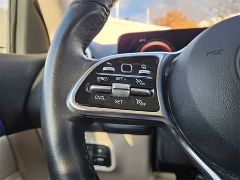 Used 2023 Mercedes-Benz EQB 250+ EQB 250+ w/ Exclusive Package image 23