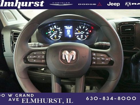 New 2026 RAM ProMaster 1500 w/ Convenience Group image 12