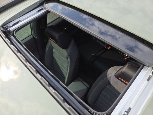 New 2026 Honda CR-V TrailSport image 3