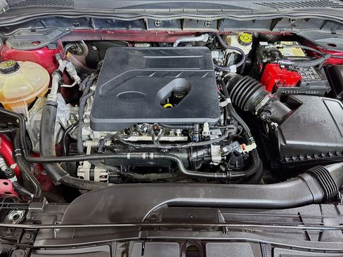 Used 2020 Ford Escape SEL image 38