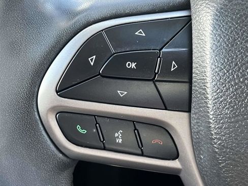 Certified 2022 Jeep Cherokee Limited image 21