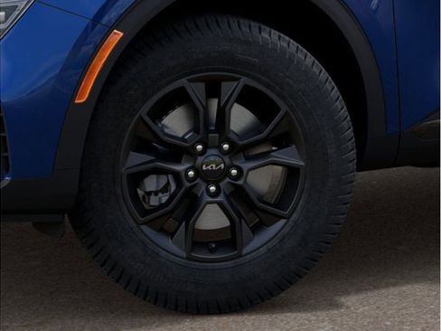 New 2025 Kia Sportage X-Pro Prestige image 8
