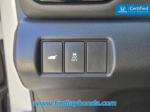 Certified 2025 Honda Pilot EX-L image 36