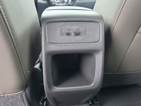 New 2026 Chevrolet Trax ACTIV w/ Driver Confidence Package FWD image 19