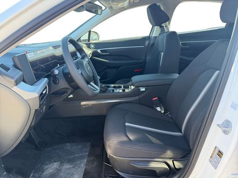 New 2026 Hyundai Sonata SE image 9