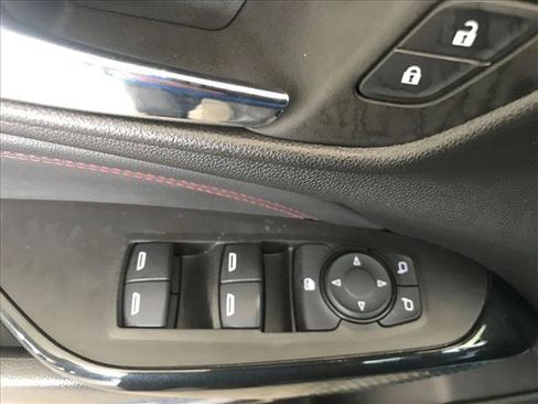 Used 2025 Chevrolet Trax RS w/ Driver Confidence Package FWD image 14