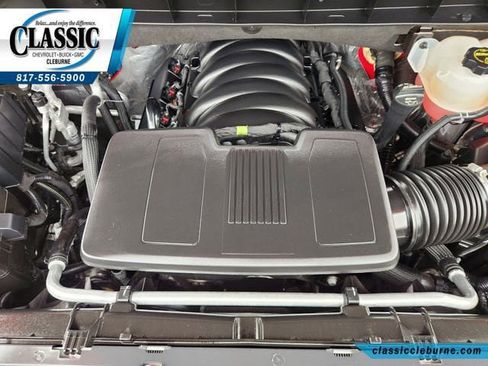 Used 2025 GMC Sierra 1500 Elevation w/ Preferred Package image 50