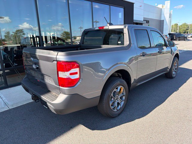 Used 2026 Ford Maverick XL FWD image 3