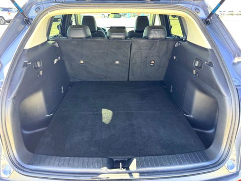 Used 2024 MAZDA CX-50 AWD 2.5 S w/ Select Package image 8