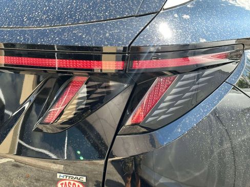 Certified 2023 Hyundai Tucson Limited image 9