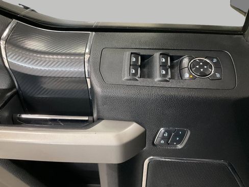 Used 2018 Ford F150 Lariat w/ Equipment Group 502A Luxury image 48