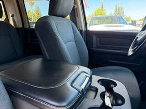 Used 2019 RAM 2500 Tradesman w/ Safety Group AWD/4WD image 23