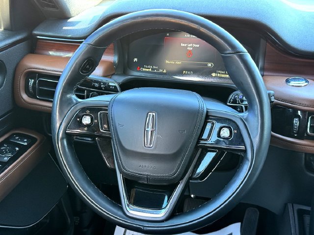 Used 2023 Lincoln Aviator Reserve w/ Equipment Group 201A RWD image 27