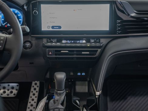 New 2026 Toyota Camry XSE image 20