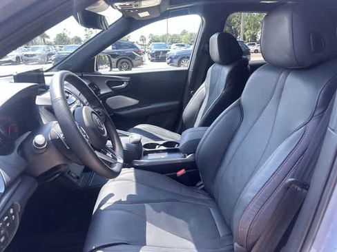 Certified 2023 Acura RDX w/ Technology Package FWD image 23